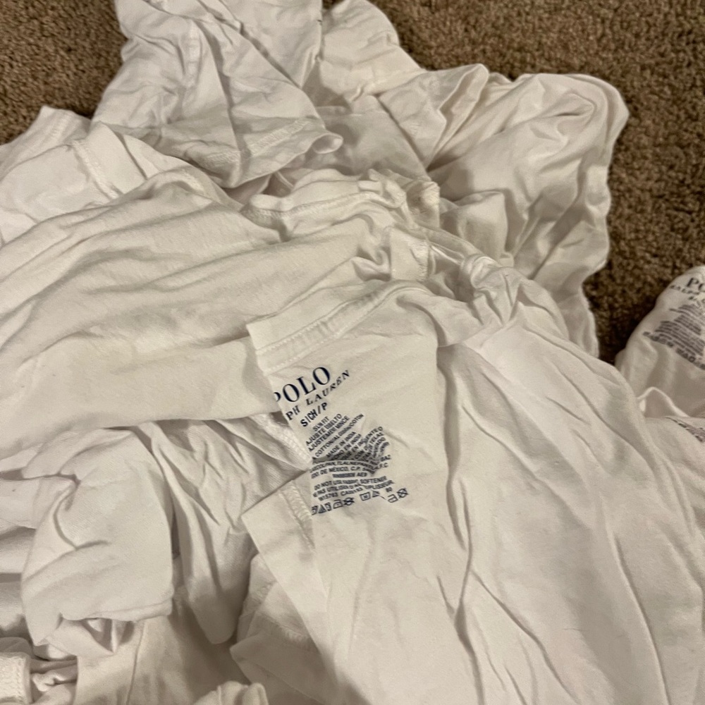 Polo T-Shirts